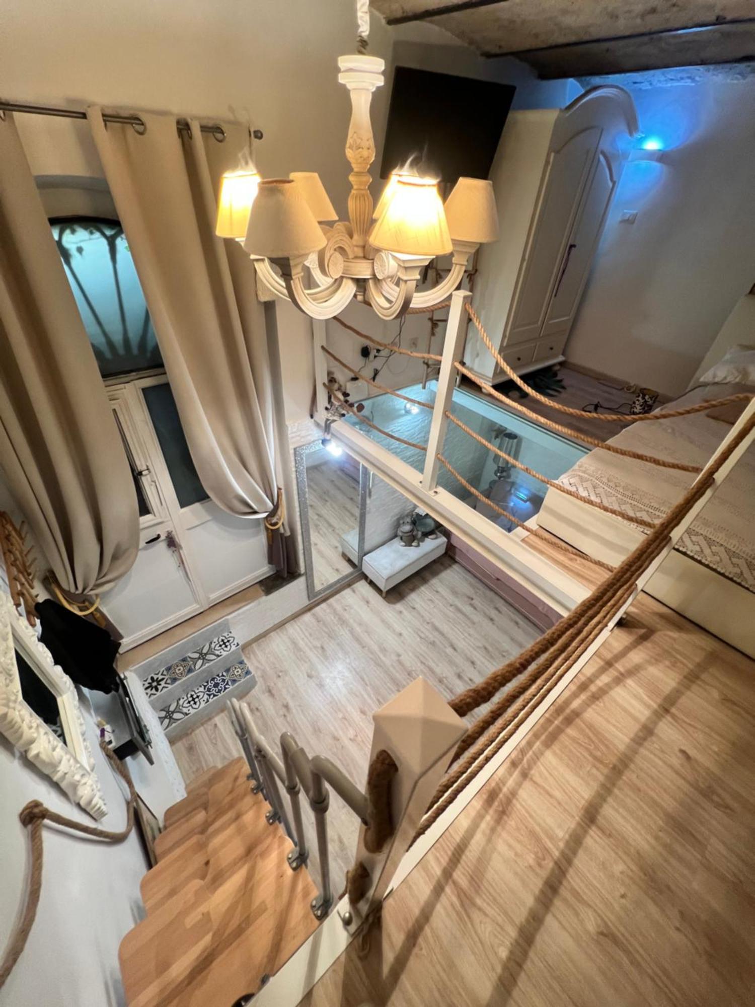 Casetta All Esquilino Apartment Rom
