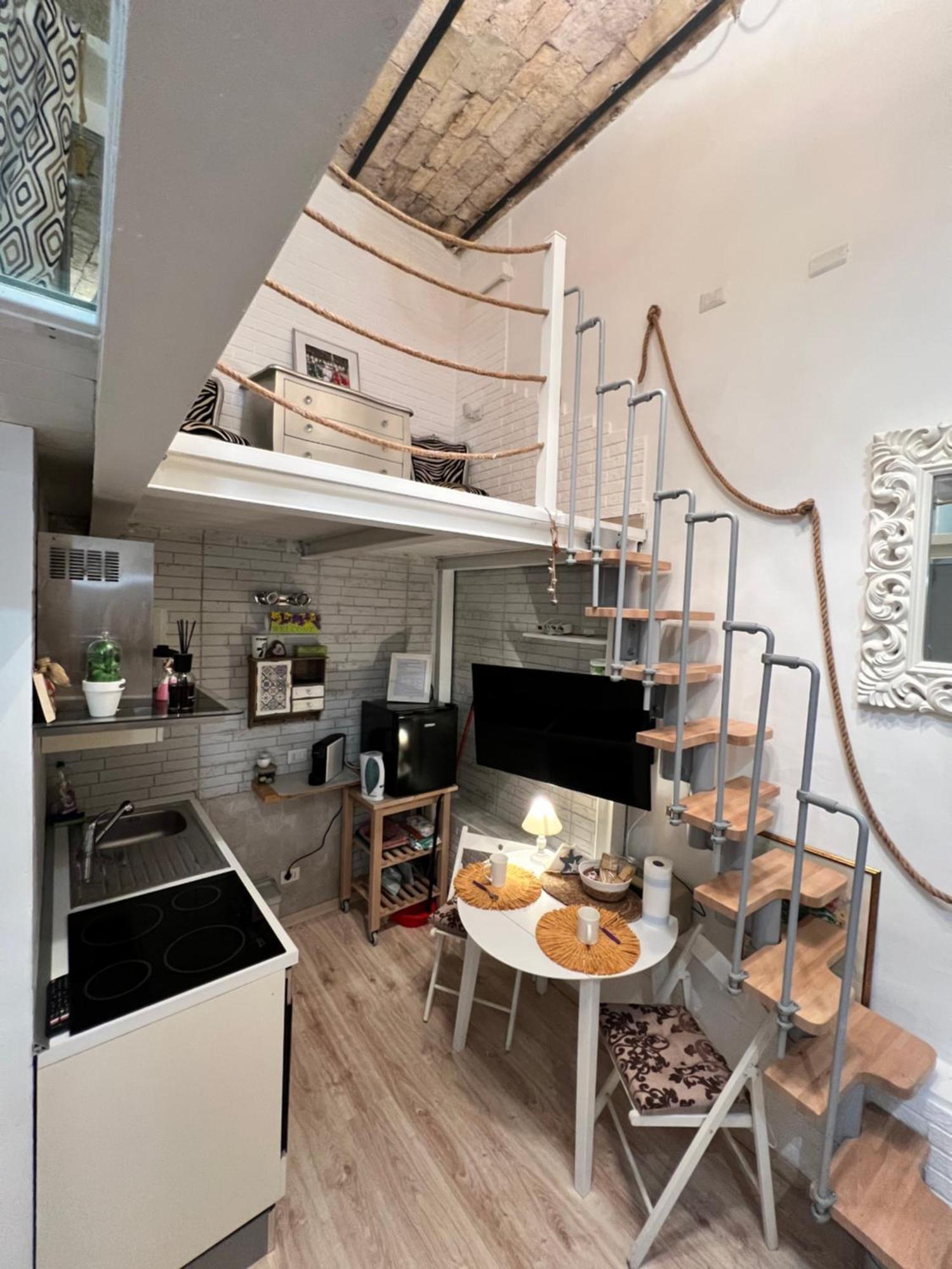 Casetta All Esquilino Apartment Rom